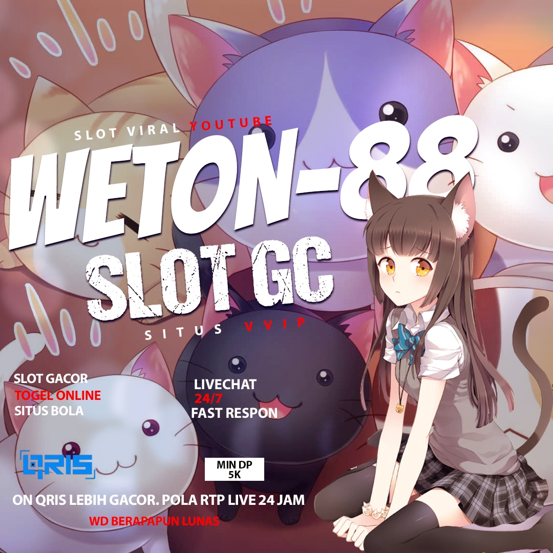 Ilustrasi hero weton88